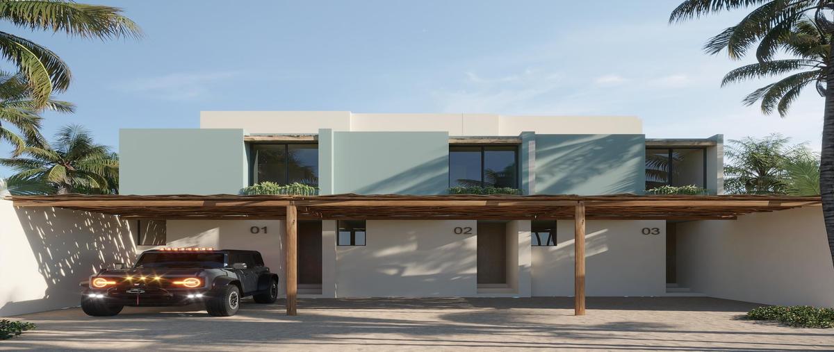 Foto de casa en venta en  , chelem, progreso, yucatán, 0 No. 03