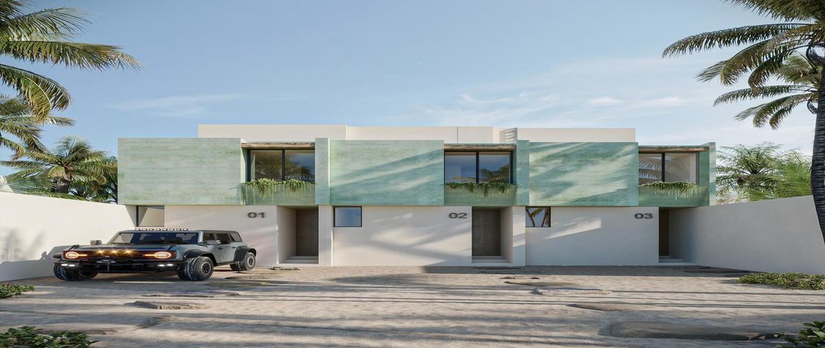 Foto de casa en venta en  , chelem, progreso, yucatán, 0 No. 04