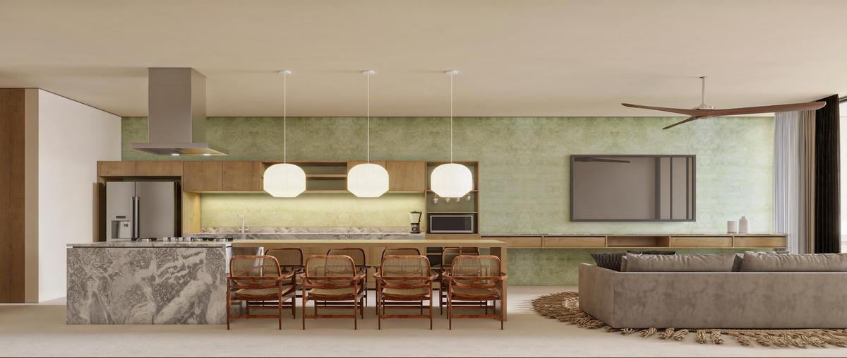 Foto de casa en venta en  , chelem, progreso, yucatán, 0 No. 05