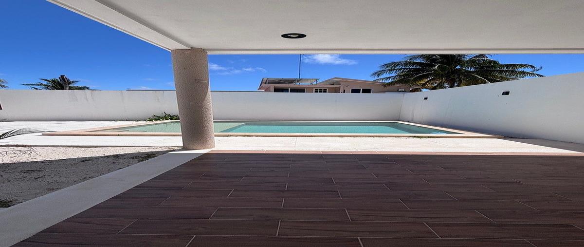 Foto de casa en venta en  , chelem, progreso, yucatán, 0 No. 04