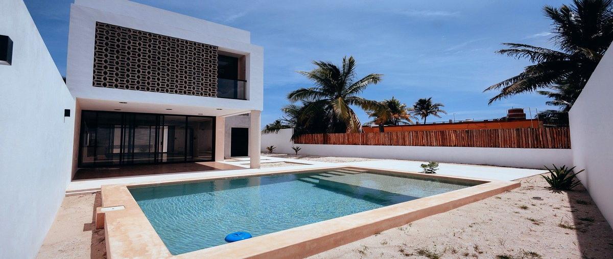 Foto de casa en , chelem, progreso, yucatán, 0 foto 01 Foto de casa en venta en , chelem, progreso, yucatán, 0 No. 01