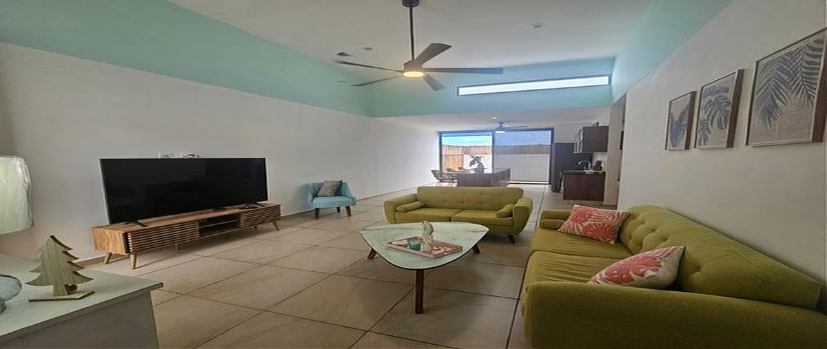 Foto de casa en venta en  , chelem, progreso, yucatán, 0 No. 05