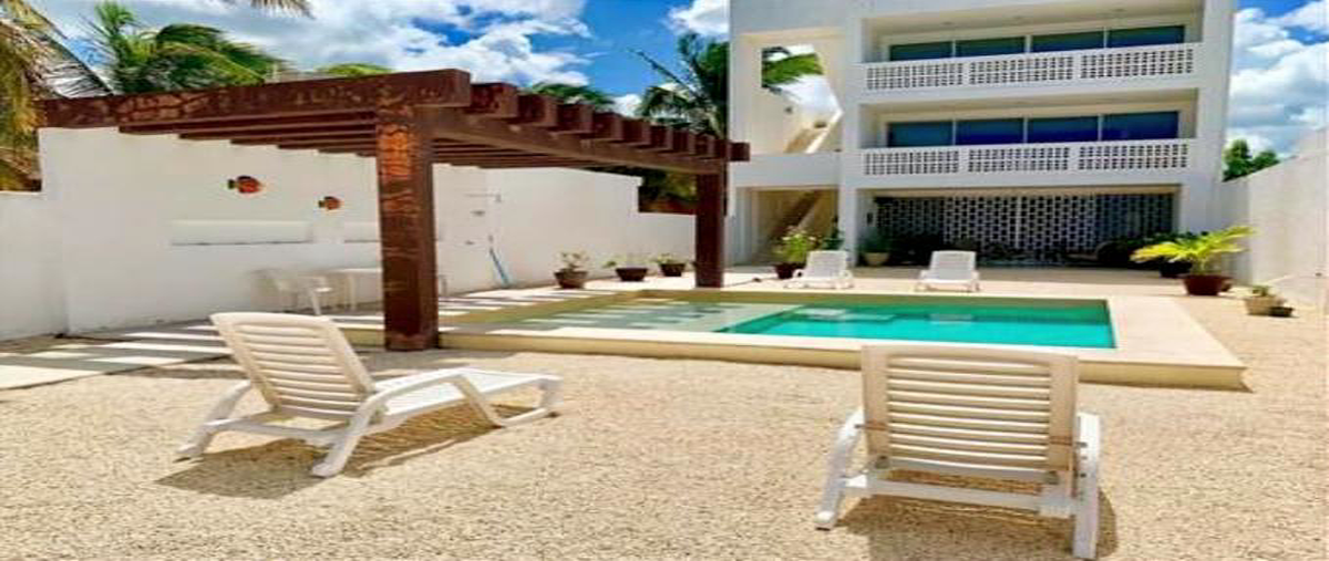 Foto de casa en , chelem, progreso, yucatán, 0 foto 01 Foto de casa en renta en , chelem, progreso, yucatán, 0 No. 01