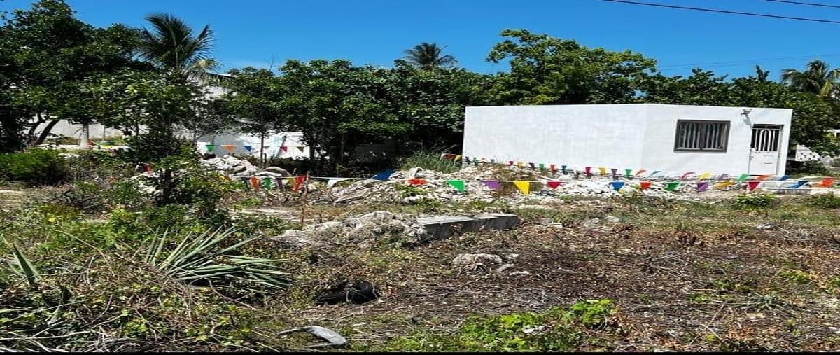 Foto de terreno habitacional en venta en  , chelem, progreso, yucatán, 0 No. 05
