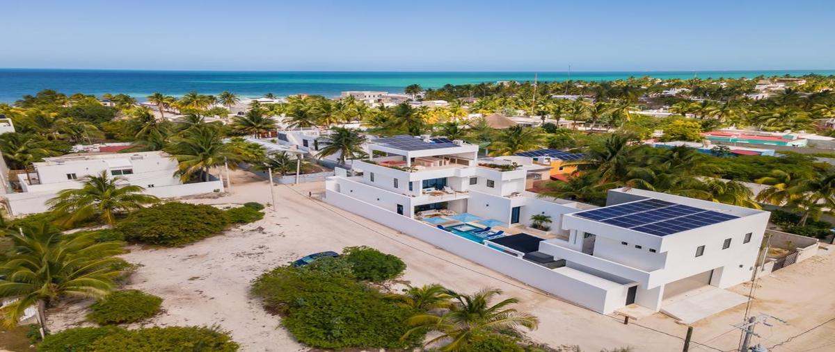 Foto de casa en , chelem, progreso, yucatán, 0 foto 01 Foto de casa en venta en , chelem, progreso, yucatán, 0 No. 01
