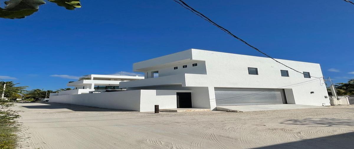 Foto de casa en , chelem, progreso, yucatán, 0 foto 02 Foto de casa en venta en , chelem, progreso, yucatán, 0 No. 02