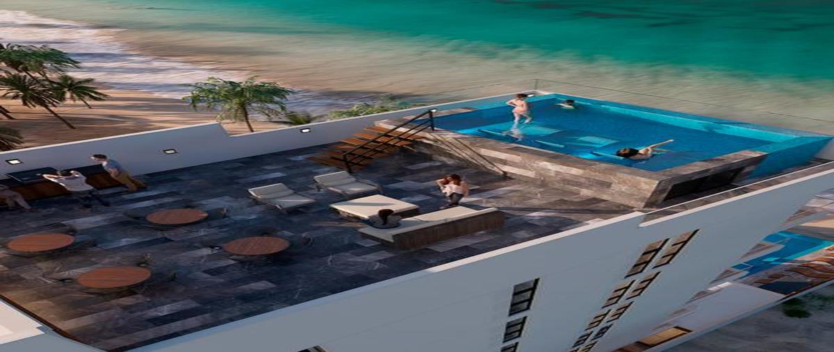Foto de departamento en venta en  , chelem, progreso, yucatán, 31426637 No. 03