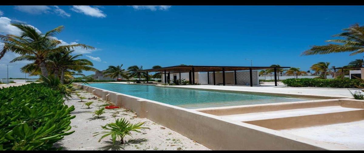Foto de casa en venta en  , chelem, progreso, yucatán, 31426641 No. 03