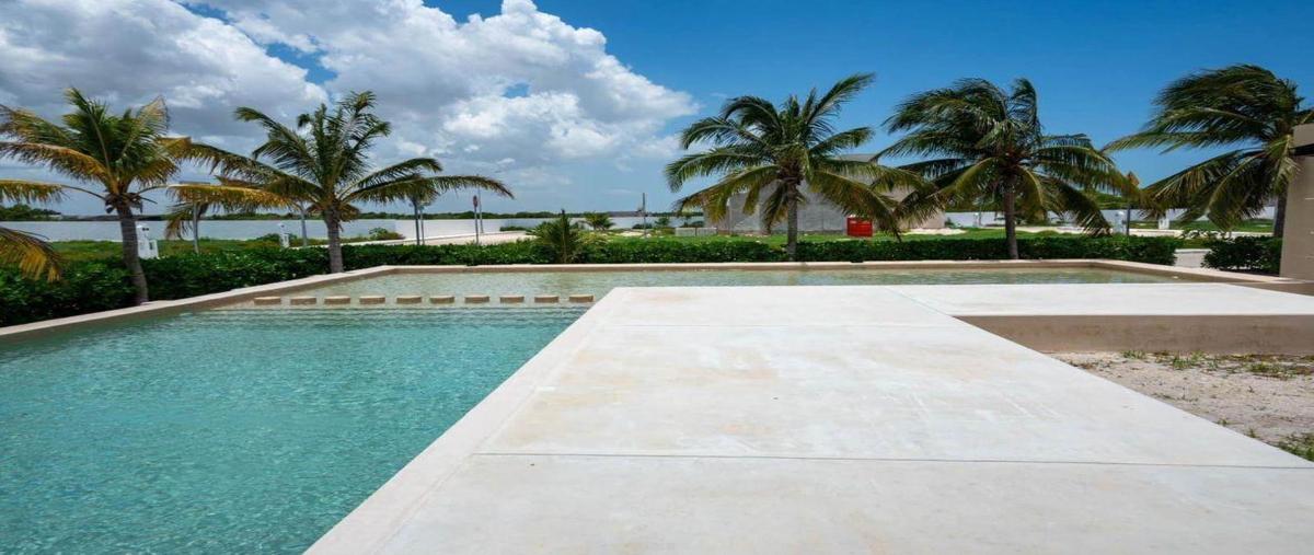 Foto de casa en venta en  , chelem, progreso, yucatán, 31426641 No. 04
