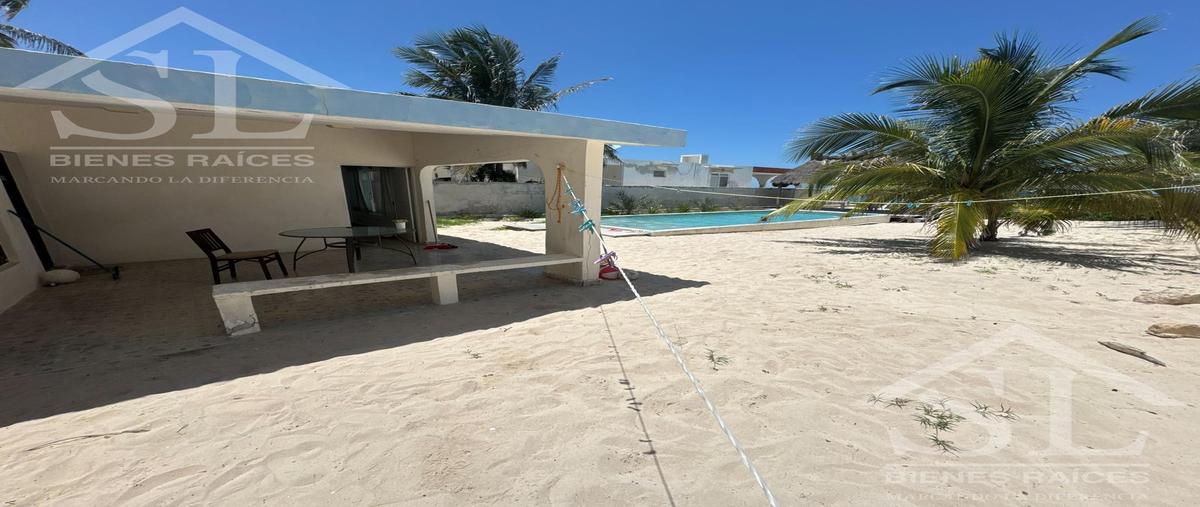 Foto de casa en venta en  , chelem, progreso, yucatán, 0 No. 03