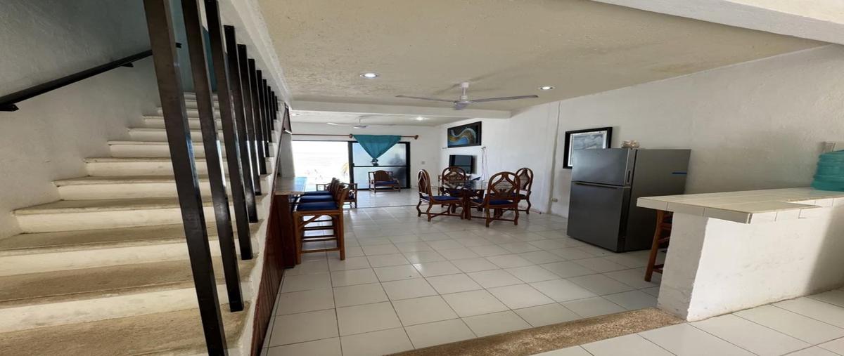 Foto de casa en venta en  , chelem, progreso, yucatán, 0 No. 05