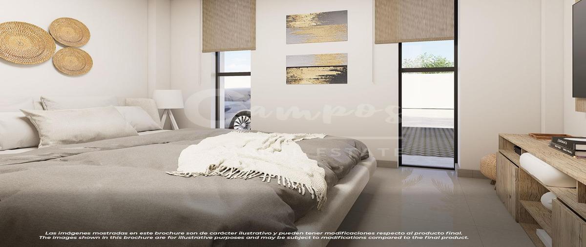 Foto de departamento en venta en  , chelem, progreso, yucatán, 0 No. 03