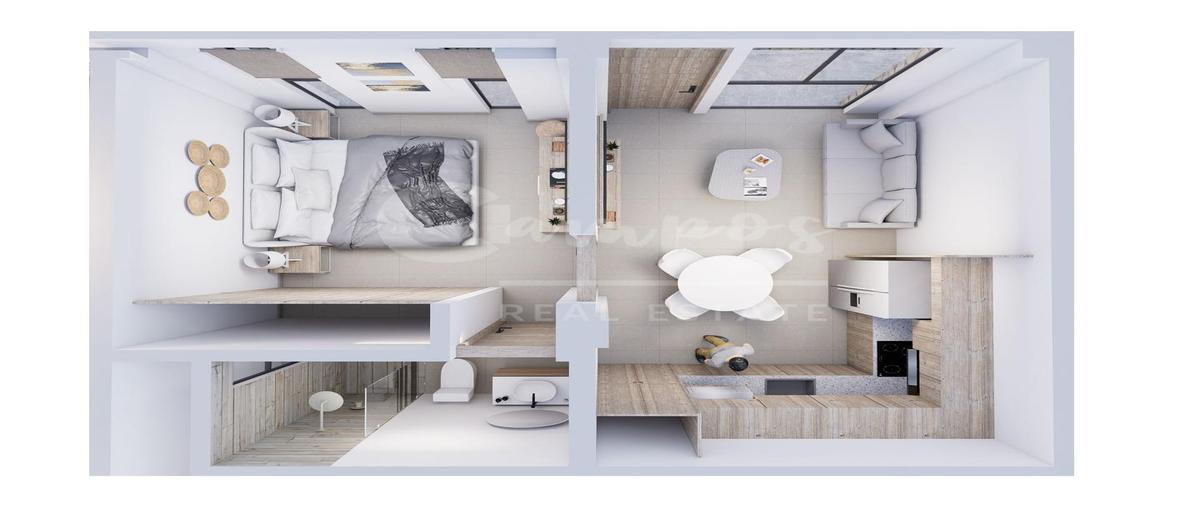 Foto de departamento en venta en  , chelem, progreso, yucatán, 0 No. 04