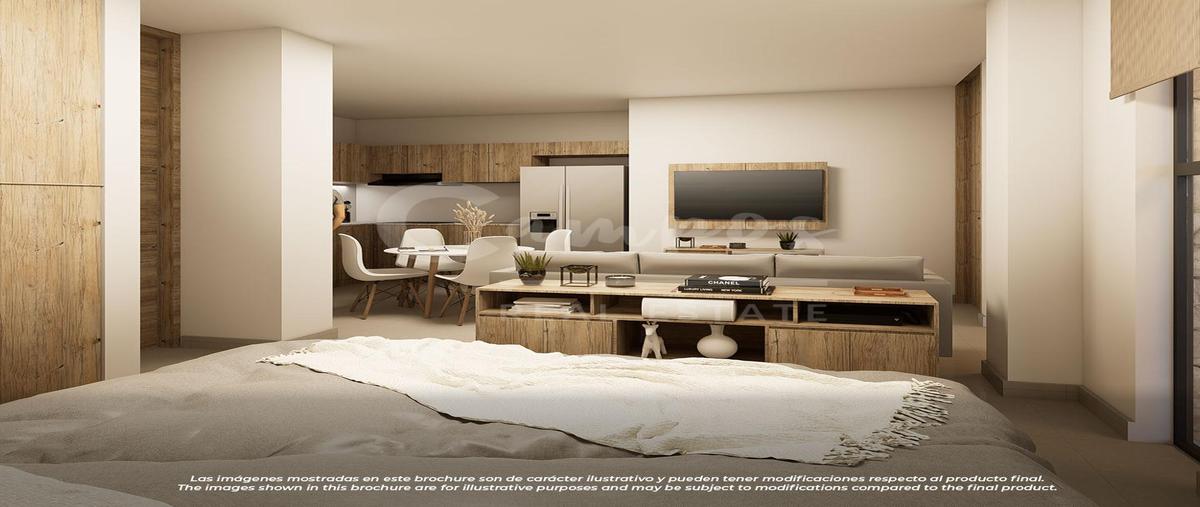 Foto de departamento en venta en  , chelem, progreso, yucatán, 0 No. 03