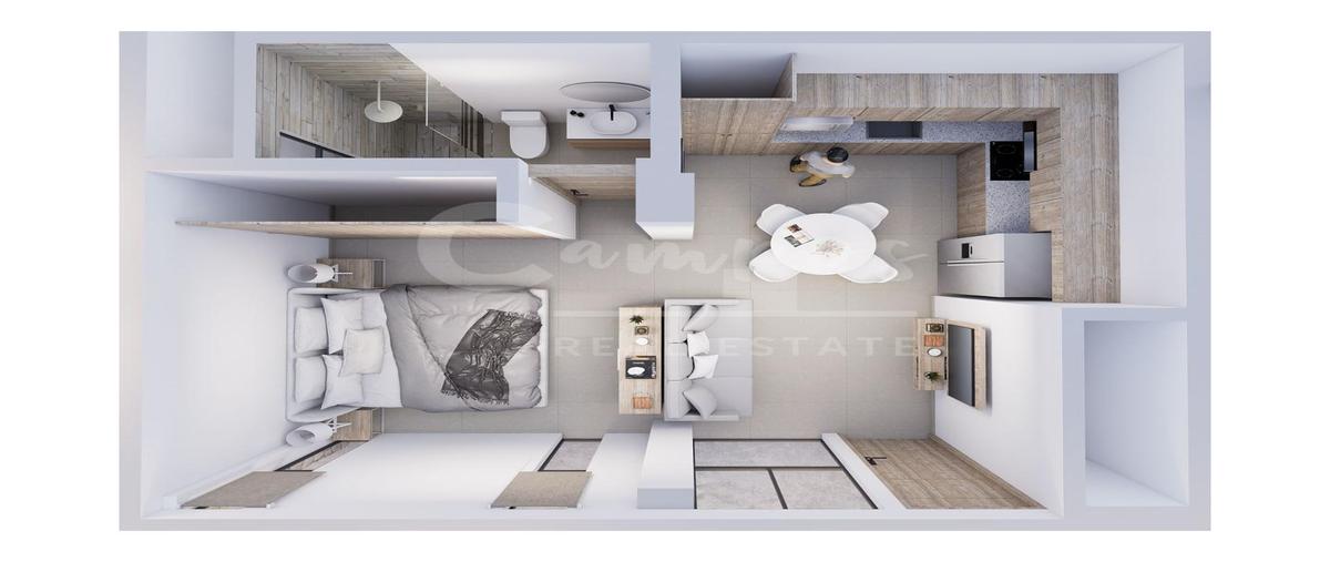 Foto de departamento en venta en  , chelem, progreso, yucatán, 0 No. 04