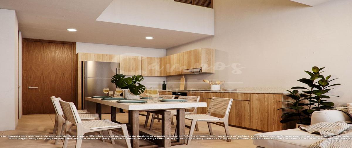 Foto de departamento en venta en  , chelem, progreso, yucatán, 0 No. 03