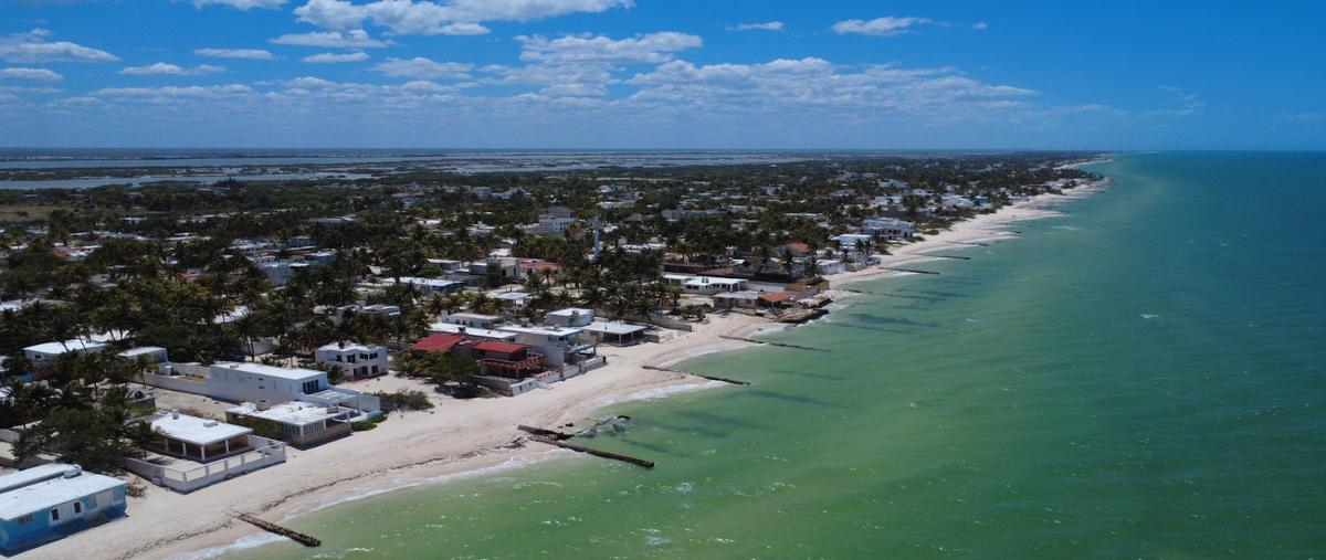 Foto de terreno habitacional en venta en  , chelem, progreso, yucatán, 0 No. 05