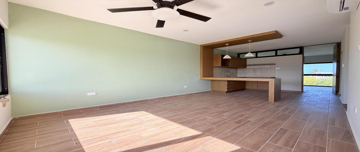 Foto de departamento en venta en  , chelem, progreso, yucatán, 0 No. 03