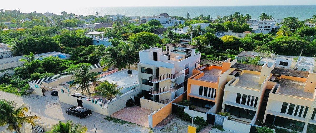 Foto de casa en venta en  , chelem, progreso, yucatán, 31623009 No. 05