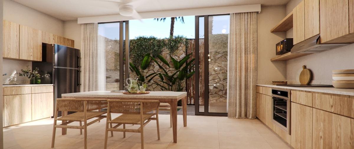 Foto de departamento en venta en chelem, progreso, yucatán , chelem, progreso, yucatán, 0 No. 03