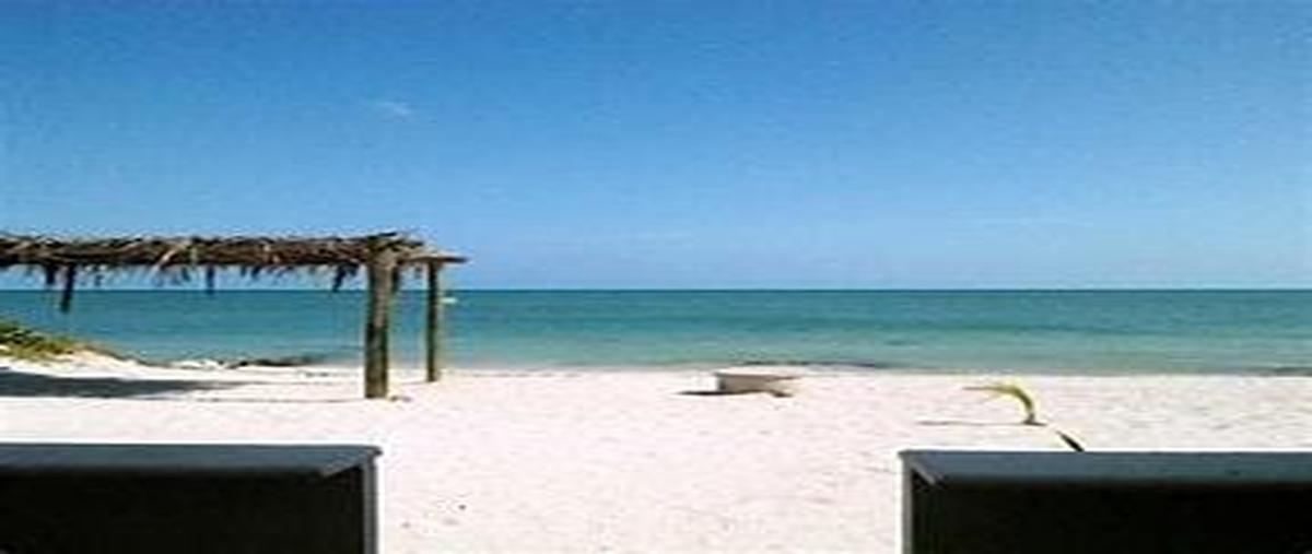 Foto de terreno habitacional en venta en chelem puerto 4a fila , chelem, progreso, yucatán, 29305582 No. 03