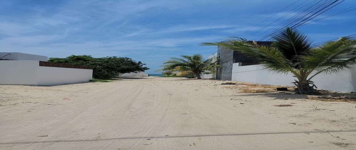 Foto de terreno habitacional en venta en chelem whi309338, chelem, progreso, yucatán, 0 No. 05