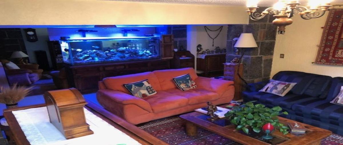 Foto de casa en venta en chemax 333, jardines del ajusco, tlalpan, df / cdmx, 17669871 No. 03