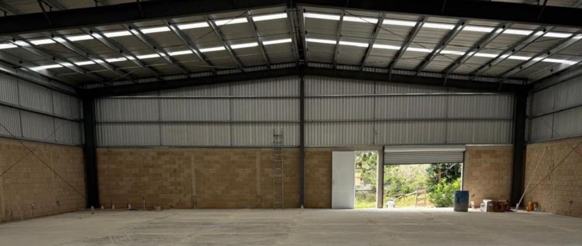 Foto de bodega en , chemax, chemax, yucatán, 0 foto 01 Foto de bodega en renta en , chemax, chemax, yucatán, 0 No. 01