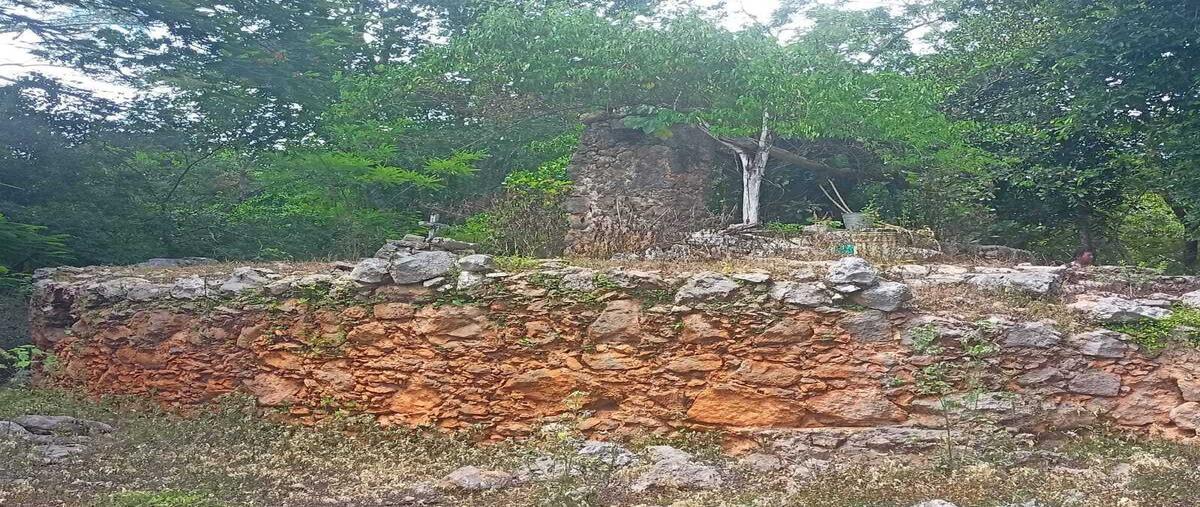 Foto de terreno habitacional en , chemax, chemax, yucatán, 0 foto 03 Foto de terreno habitacional en venta en , chemax, chemax, yucatán, 0 No. 03