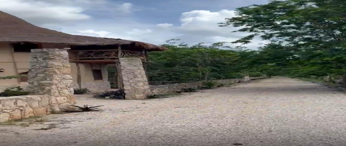 Foto de terreno habitacional en venta en  , chemax, chemax, yucatán, 0 No. 03