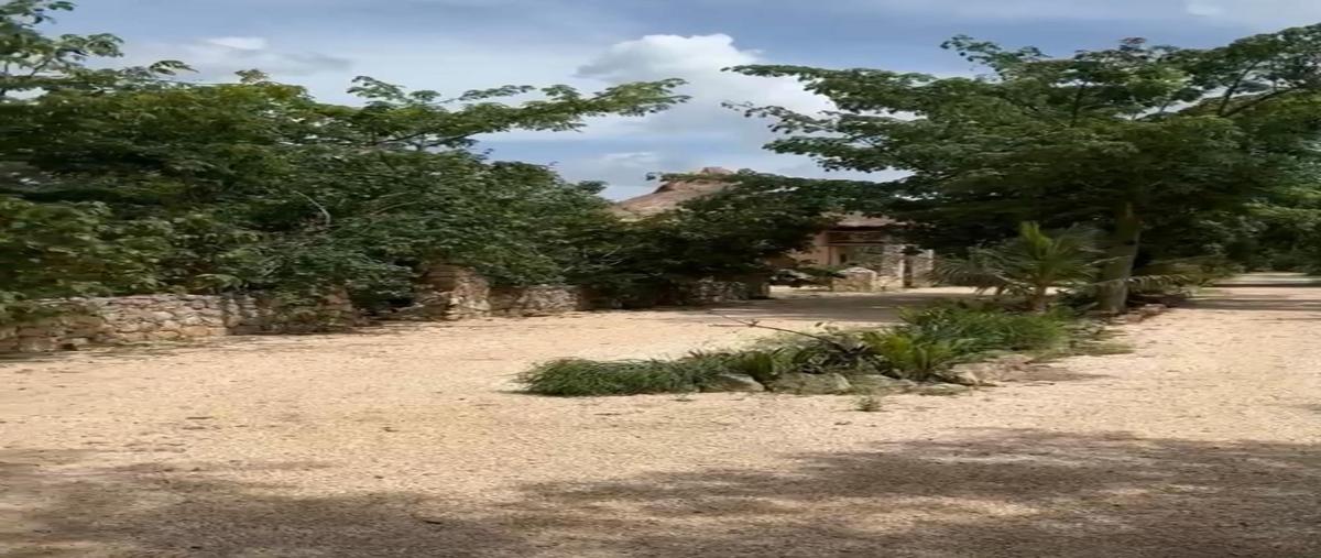 Foto de terreno habitacional en venta en  , chemax, chemax, yucatán, 0 No. 05