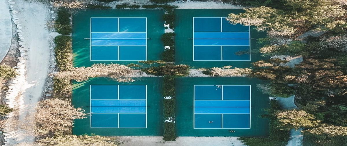 Foto de terreno habitacional en venta en chemiyil , puerto aventuras, solidaridad, quintana roo, 27336827 No. 03