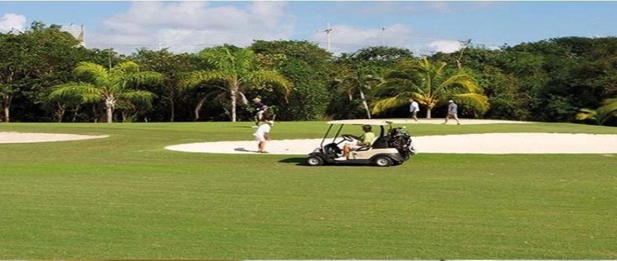 Foto de terreno habitacional en venta en chemiyil , puerto aventuras, solidaridad, quintana roo, 27336827 No. 05