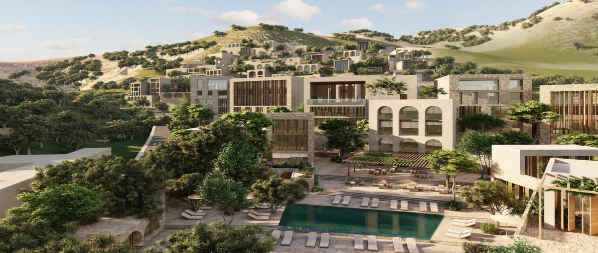 Foto de terreno habitacional en venta en chemula , tulum centro, tulum, quintana roo, 0 No. 04