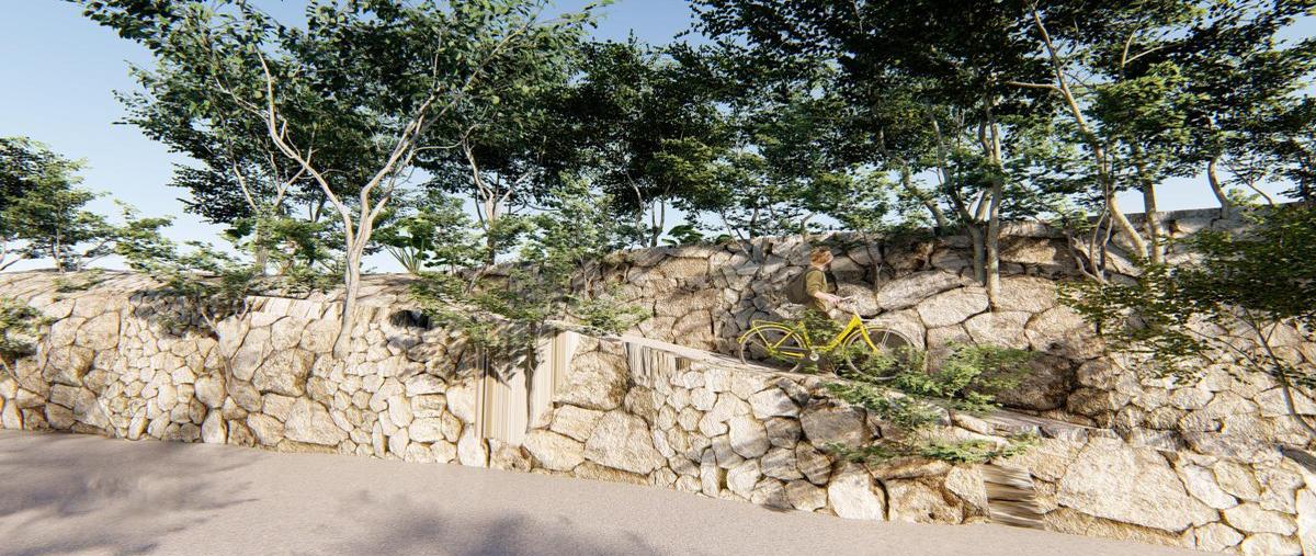 Foto de terreno habitacional en venta en chemula , tulum centro, tulum, quintana roo, 0 No. 05