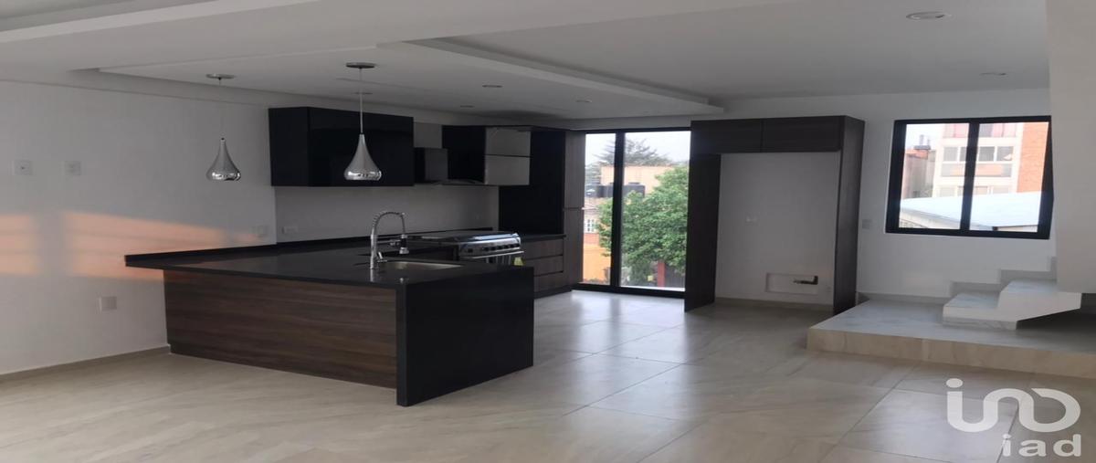 Foto de departamento en venta en chenalho 84, cuchilla de padierna, tlalpan, df / cdmx, 30585631 No. 04