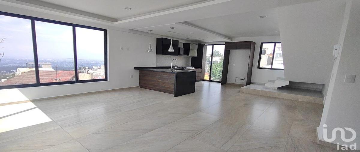Foto de departamento en venta en chenalho 84, cuchilla de padierna, tlalpan, df / cdmx, 30585631 No. 05