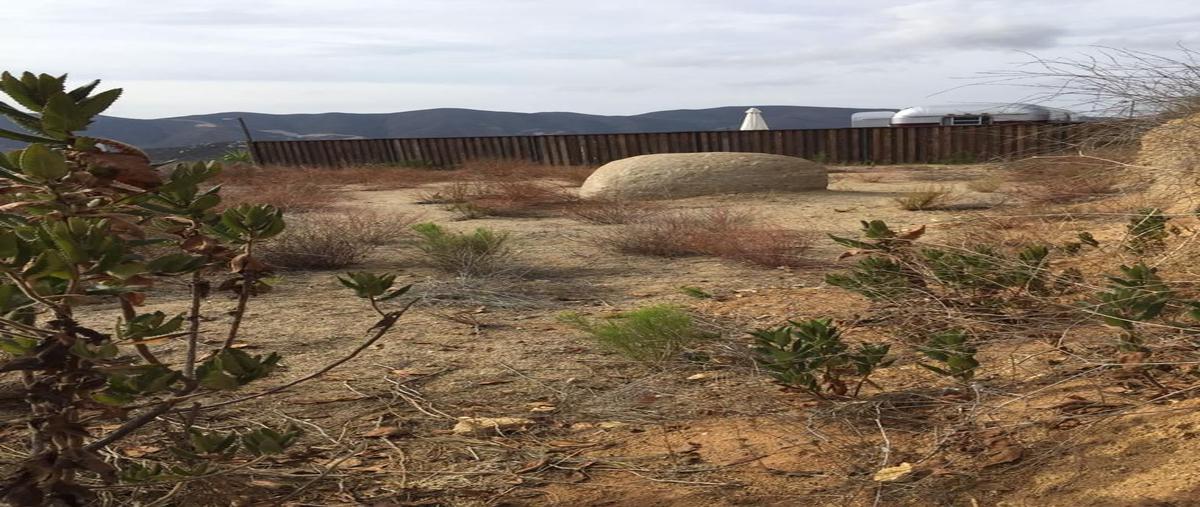 Foto de terreno habitacional en venta en chenin blanc , lomas de san antonio, ensenada, baja california, 0 No. 04