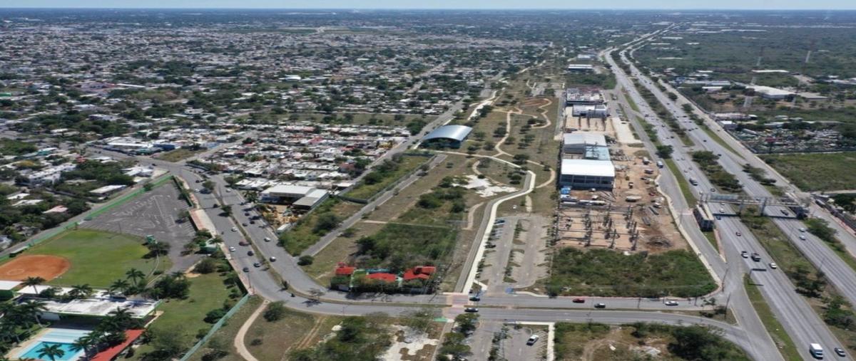 Foto de terreno comercial en renta en  , chenku, mérida, yucatán, 27917677 No. 03