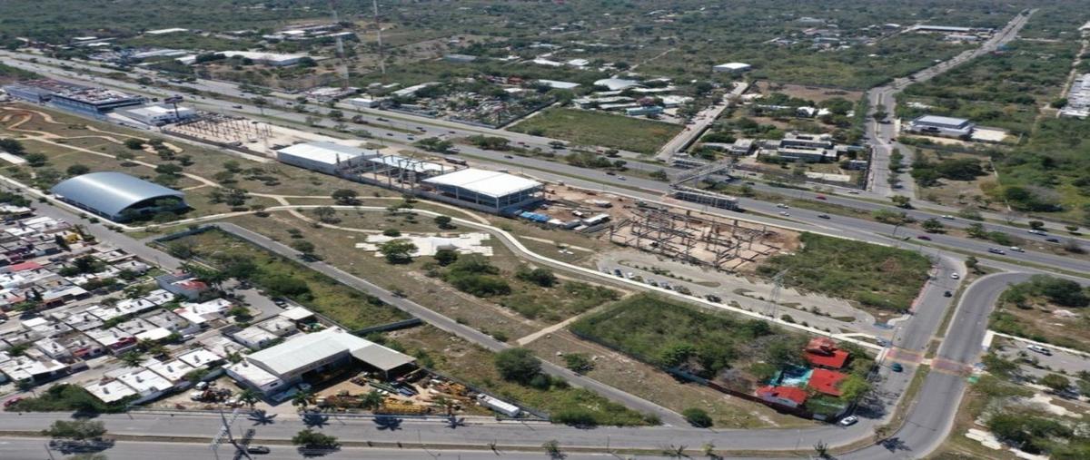 Foto de terreno comercial en renta en  , chenku, mérida, yucatán, 27917677 No. 04