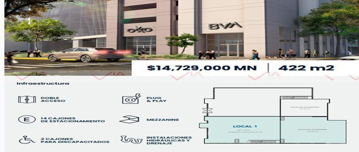 Foto de local en venta en chepevera , chepevera, monterrey, nuevo león, 0 No. 05