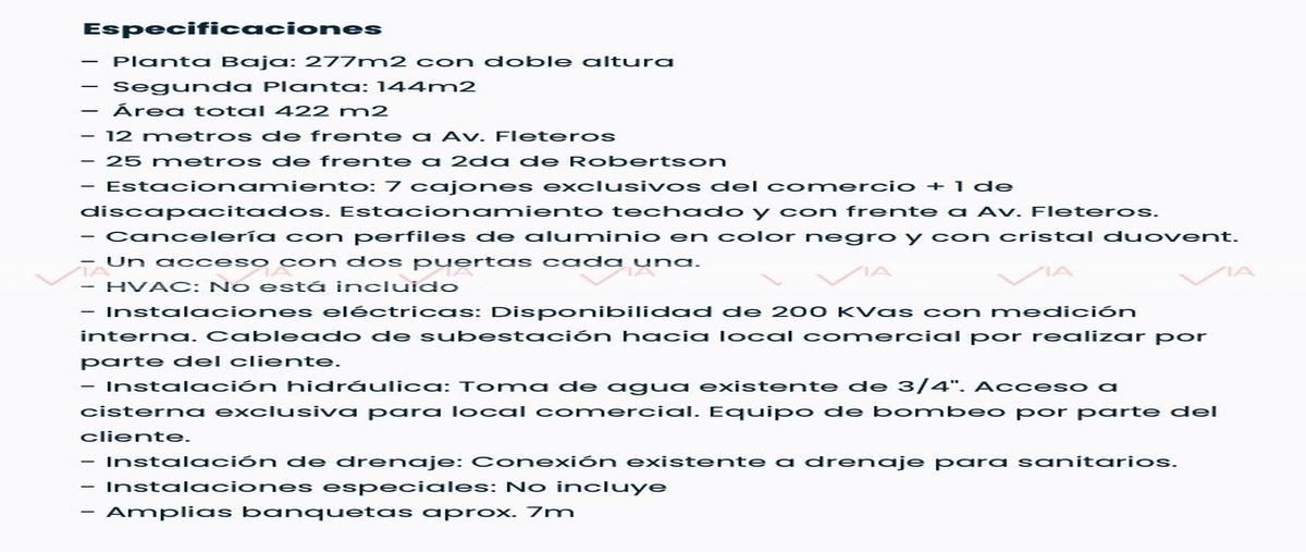 Foto de local en venta en chepevera , chepevera, monterrey, nuevo león, 30345237 No. 05