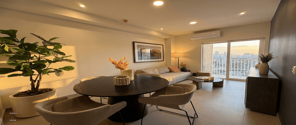 Foto de departamento en venta en chepevera , chepevera, monterrey, nuevo león, 31088779 No. 03