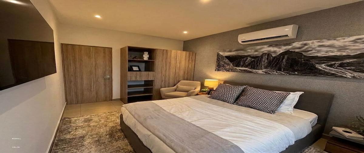 Foto de departamento en venta en chepevera , chepevera, monterrey, nuevo león, 31088779 No. 04