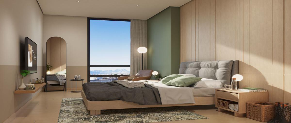 Foto de departamento en venta en  , chepevera, monterrey, nuevo león, 0 No. 01