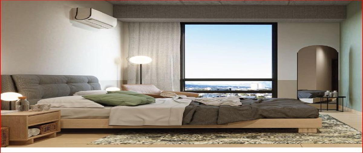 Foto de departamento en , chepevera, monterrey, nuevo león, 25261733 foto 02 Foto de departamento en venta en , chepevera, monterrey, nuevo león, 25261733 No. 02