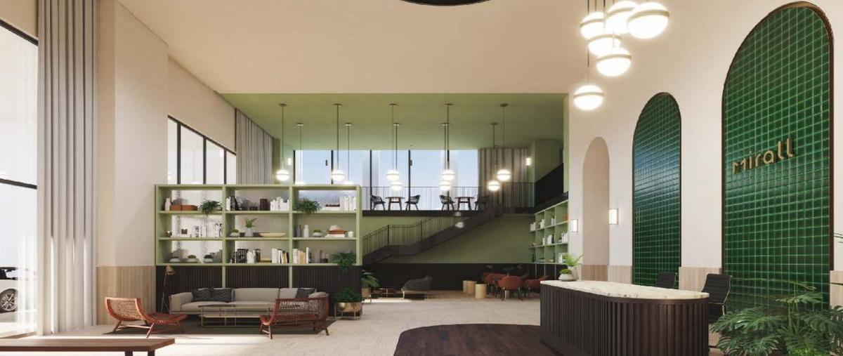 Foto de departamento en venta en  , chepevera, monterrey, nuevo león, 0 No. 03