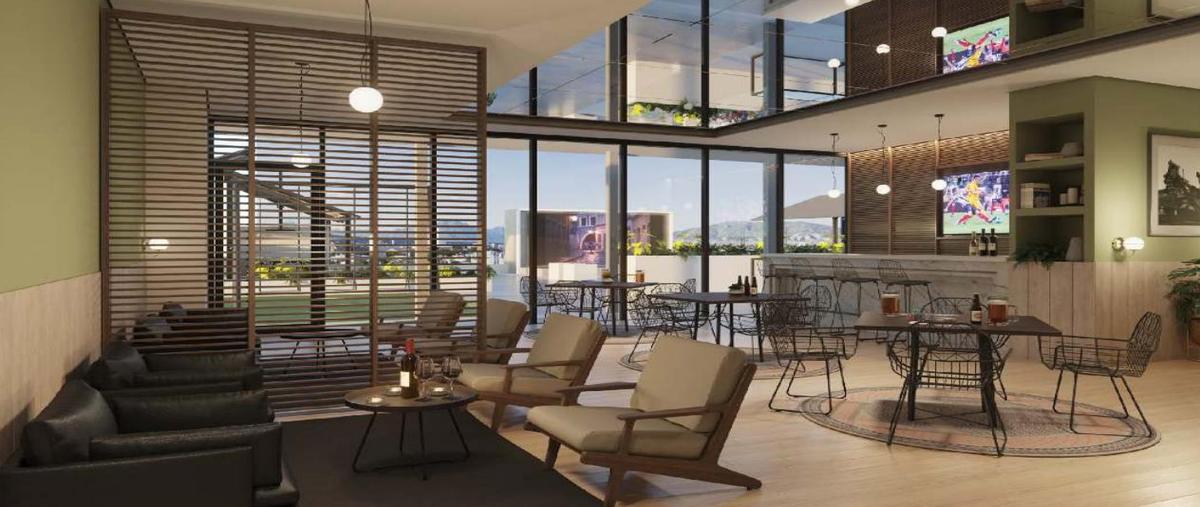 Foto de departamento en venta en  , chepevera, monterrey, nuevo león, 0 No. 04