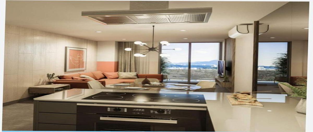 Foto de departamento en venta en  , chepevera, monterrey, nuevo león, 0 No. 03