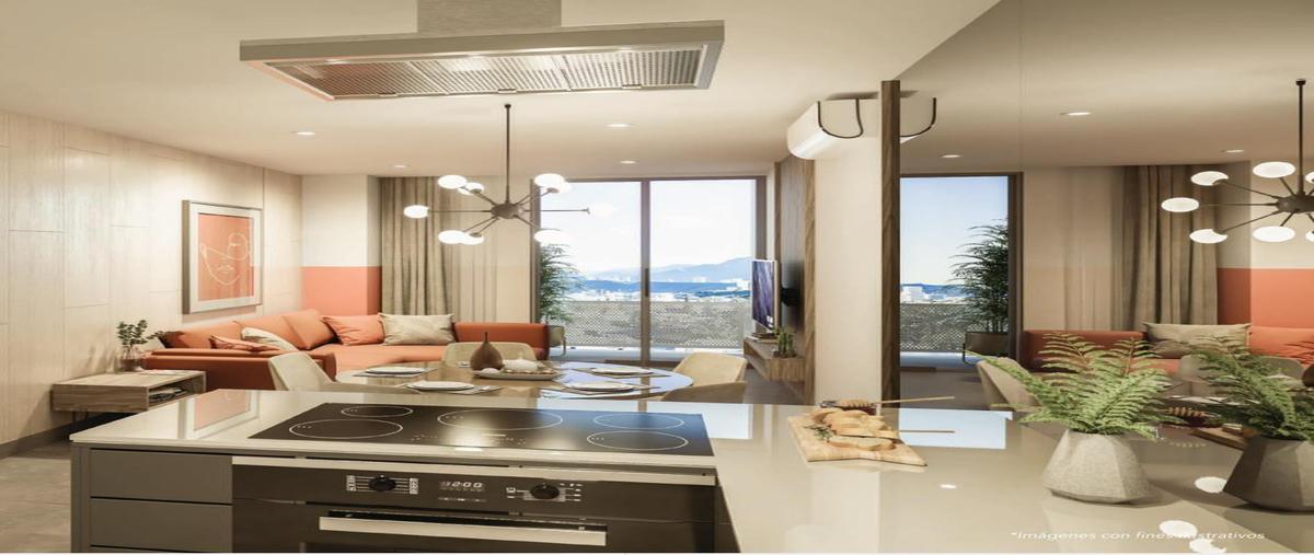 Foto de departamento en venta en  , chepevera, monterrey, nuevo león, 0 No. 04